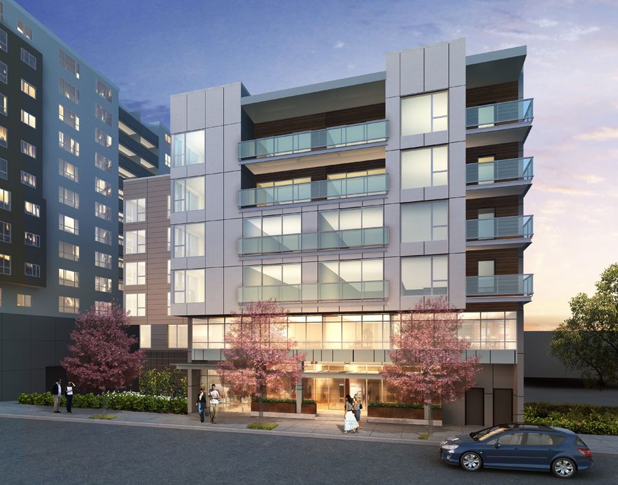 Gallery Downtown Bellevue, WA Apartments for Rent Metro 112 Apartments