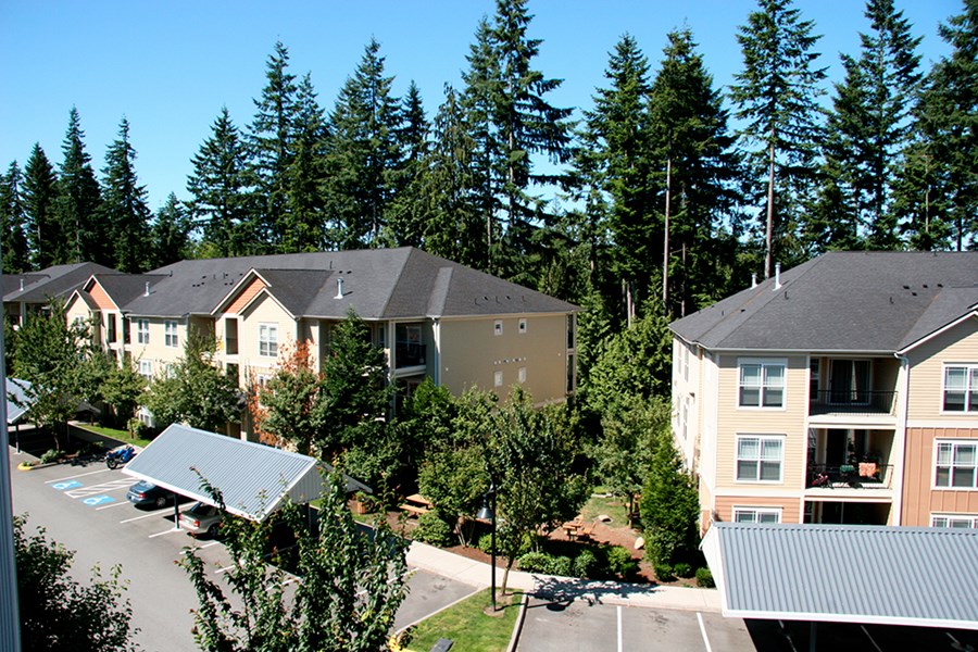 Photo Gallery The Lodge Redmond Ridge Apartment Redmond