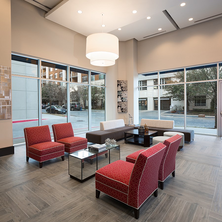 Photo Gallery SkyHouse Houston Apartment Houston, Texas Simpson