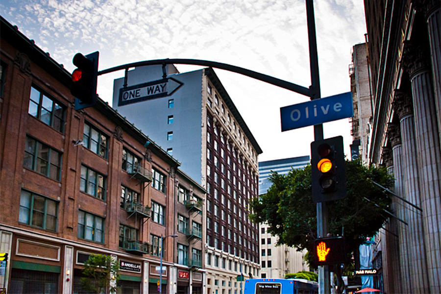 Photo Gallery The Brockman Lofts Downtown Los Angeles, CA