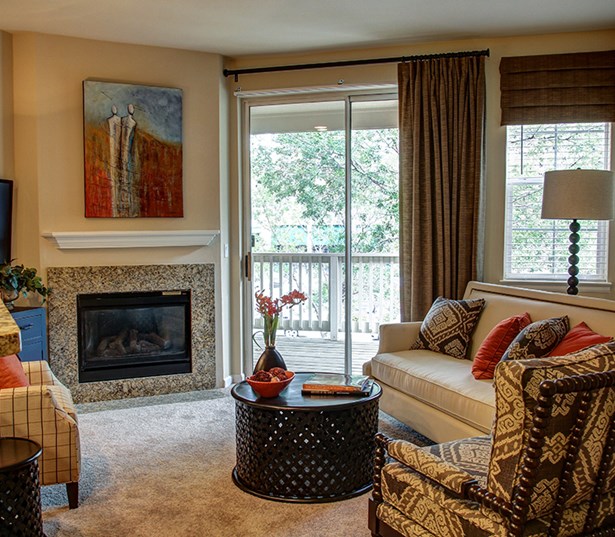 Photo Gallery Carriage Place Apartments Denver, Colorado