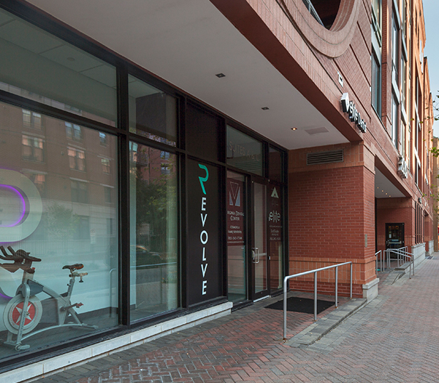 Apartments for Rent in Arlington, VA Zoso Flats Gallery