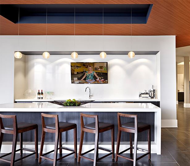 Gallery West End Apartments Nashville TN 2700 Charlotte Ave Apartments