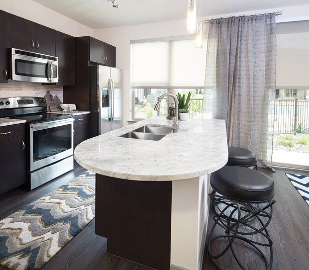 Tour the Gallery Addison at Kramer Station