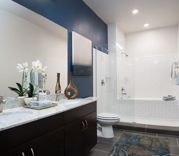 Tour the Gallery Addison at Kramer Station