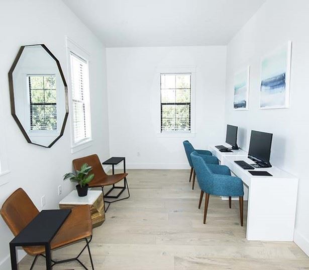 Gallery Apartments in Northwest Austin, TX NoA on McNeil