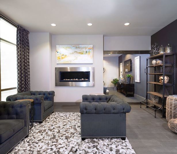 Photo Gallery District at Greenbriar Apartments Houston, TX