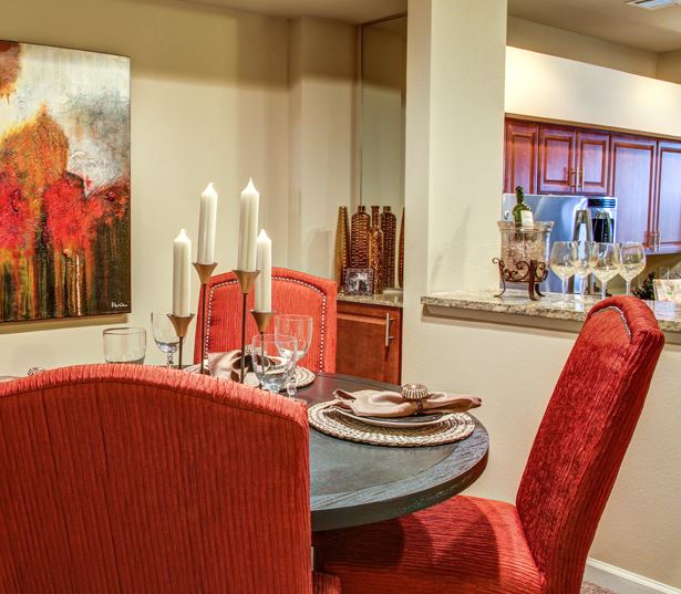 Tour the Gallery Hampden South Apartments Carriage Place Denver, CO