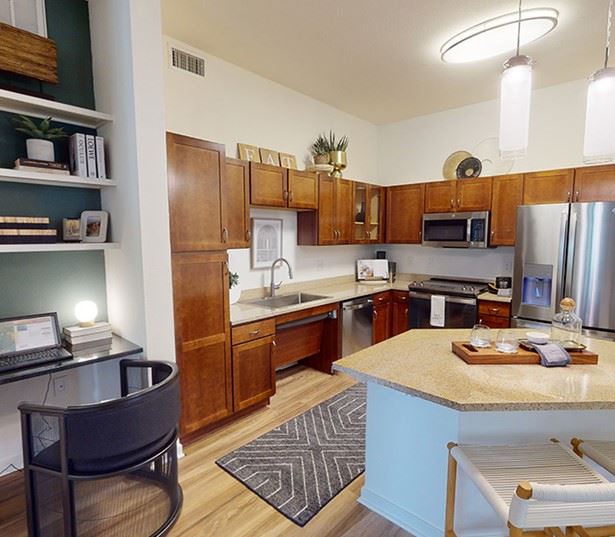 Gallery Sanctuary Apartments Aurora, CO The Sanctuary at Tallyn's