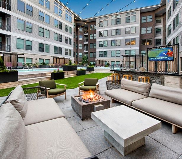 Photo Gallery Vinings Lofts and Apartments Atlanta, GA