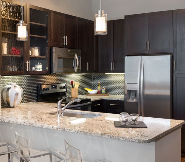 Gallery Lower Greenville Dallas Apartments Strata Dallas, TX