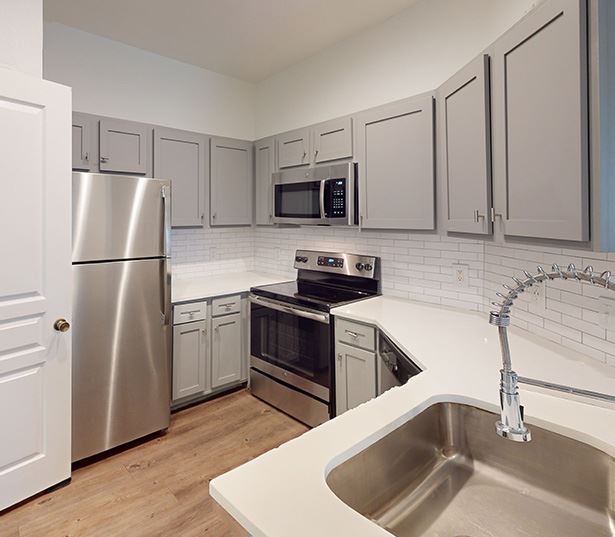 Videos & Virtual Tours Northwest Austin, TX NoA on McNeil