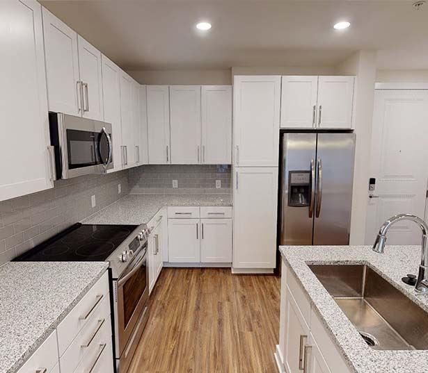 Virtual Tours Briley Apartments Downtown Matthews, NC