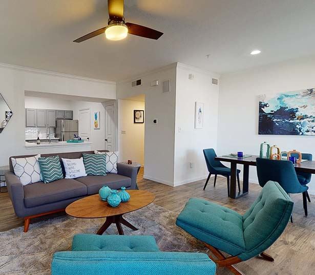 Videos & Virtual Tours Northwest Austin, TX NoA on McNeil