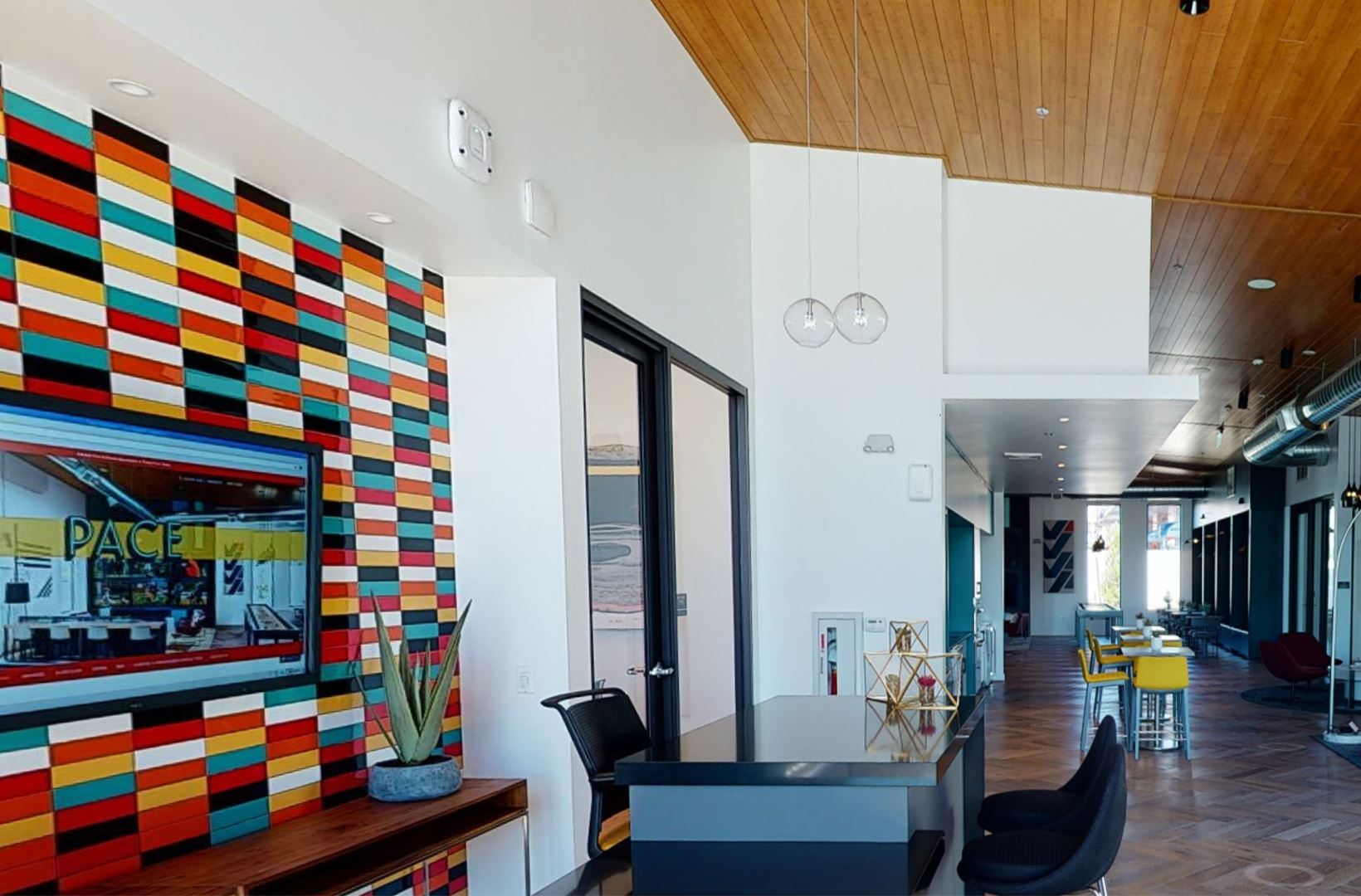 Videos & Virtual Tours Las Vegas, NV Apartments Pace Apartments