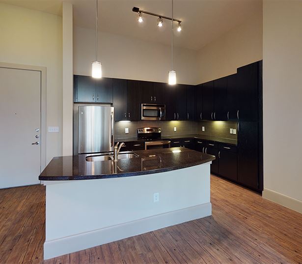 Videos & Virtual Tours Apartments on TC Jester District at