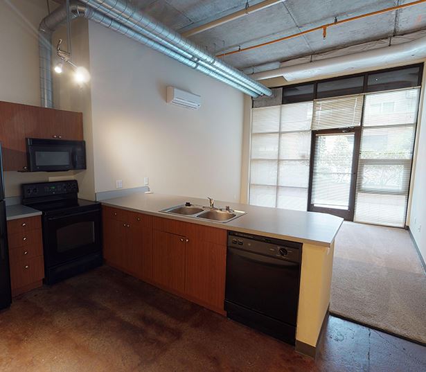 Videos & Virtual Tours Seattle Apartments in WA Neptune SLU Apartments