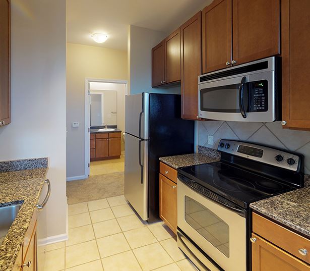 Virtual Tours Chancery Village at the Park Cary, NC