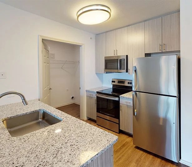 Virtual Tours Montelena Apartments Grapevine, TX