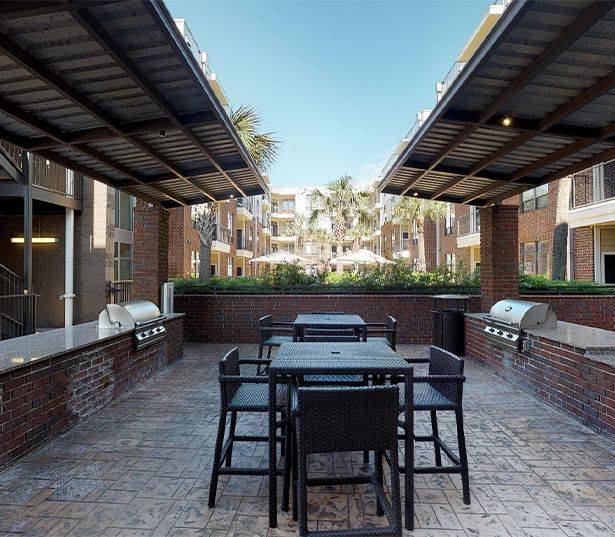 Virtual Tours 2125 Yale Houston Heights Apts Houston, TX