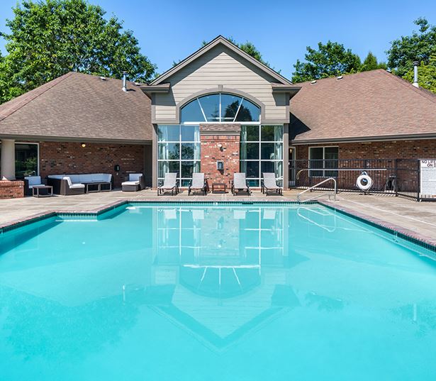 Virtual Tours Cascade Summit Apartments West Linn, OR