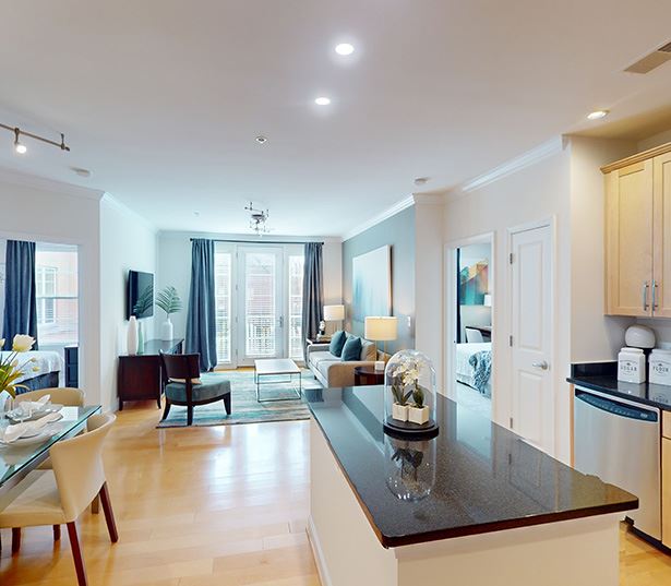 Schedule Tour The Reserve at Tysons Corner Vienna, VA Virtual Tours