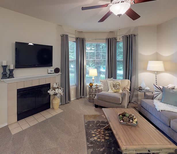 Virtual Tours Cascade Summit Apartments West Linn, OR