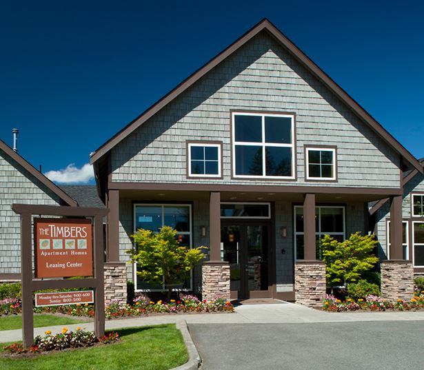 Videos & Virtual Tours Lake Sammamish State Park Apartments in WA