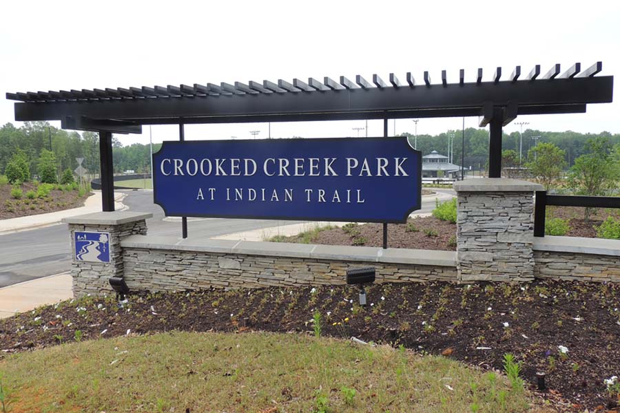 Neighborhood Matthews, NC Apartments Briley Apartments