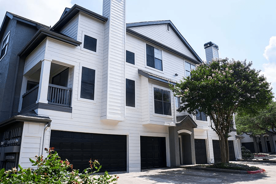 Neighborhood Northwest Austin Apartments NoA on McNeil