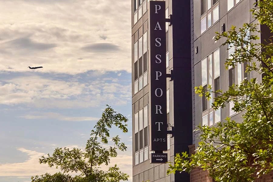 Neighborhood Apartments Near Dulles Airport Passport Apartments