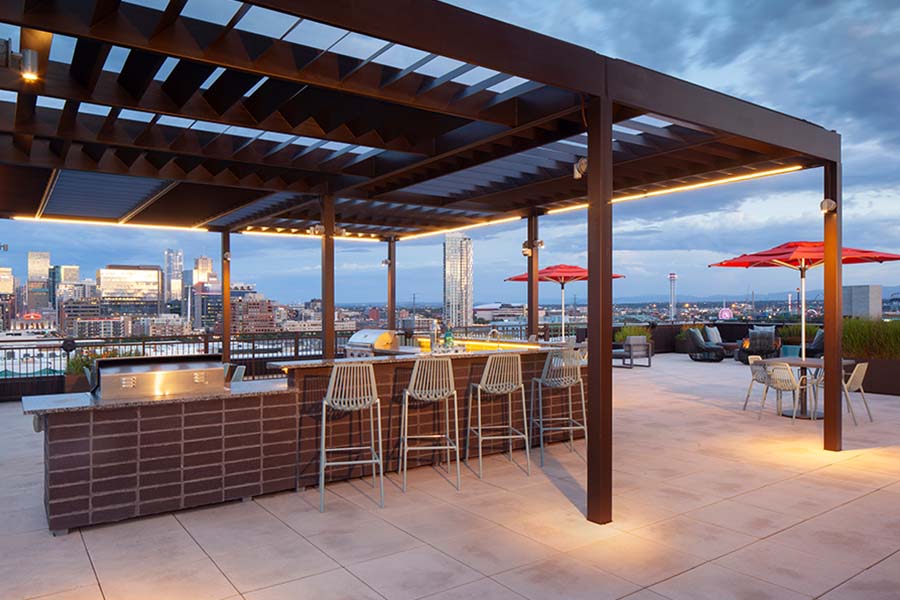 Neighborhood LoHi Apartments Studio LoHi Apartments Denver, CO