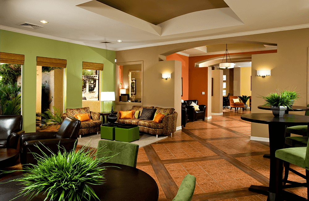 North Scottsdale Apartments for Rent San Carlos Home