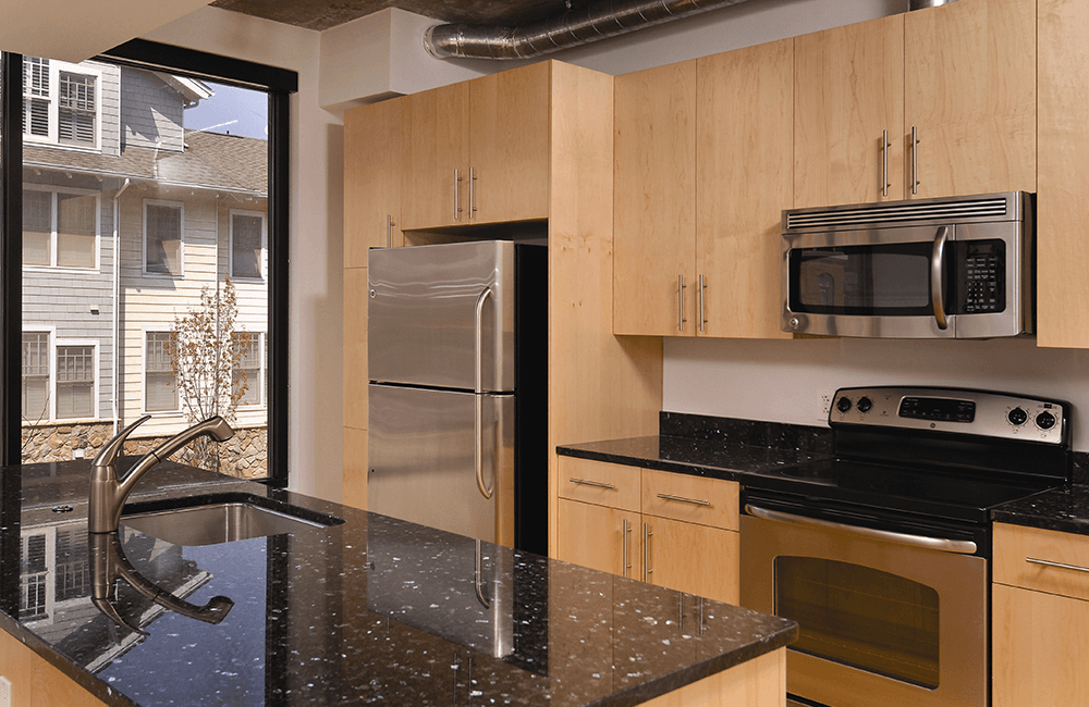 Apartments for Rent in Arlington, VA, ClarendonCourthouse Zoso Flats