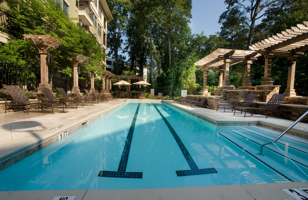 Buckhead Atlanta Apartments Gramercy at Buckhead Atlanta, GA Home
