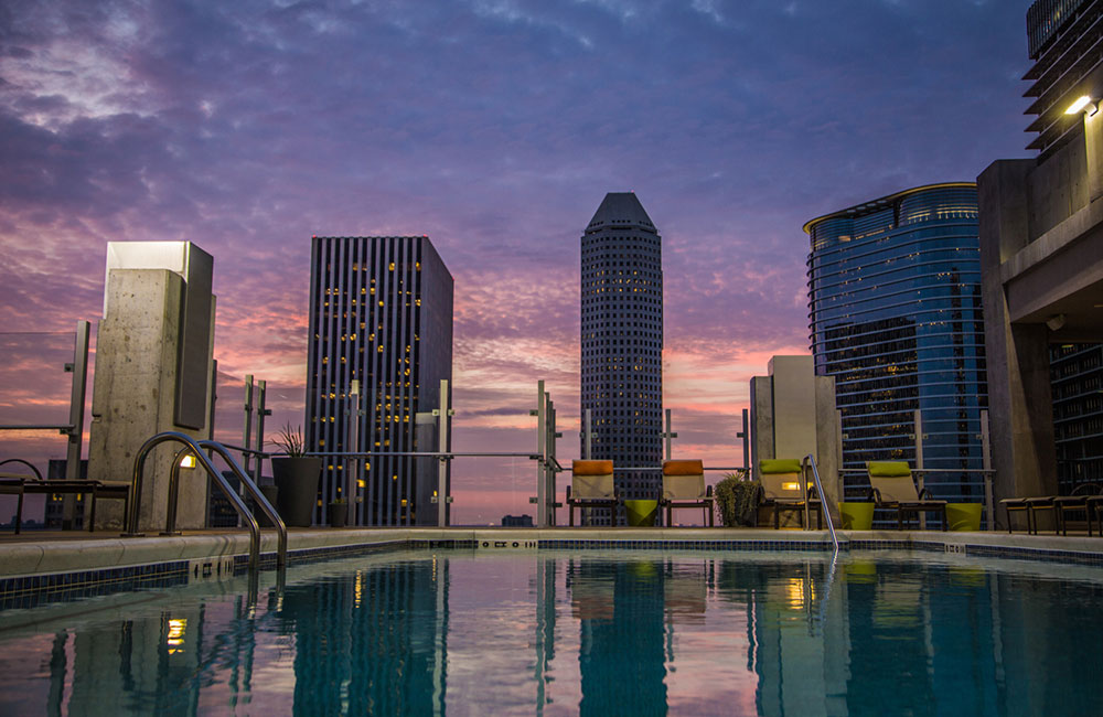 Apartments In Downtown Houston SkyHouse Houston Houston, TX Home