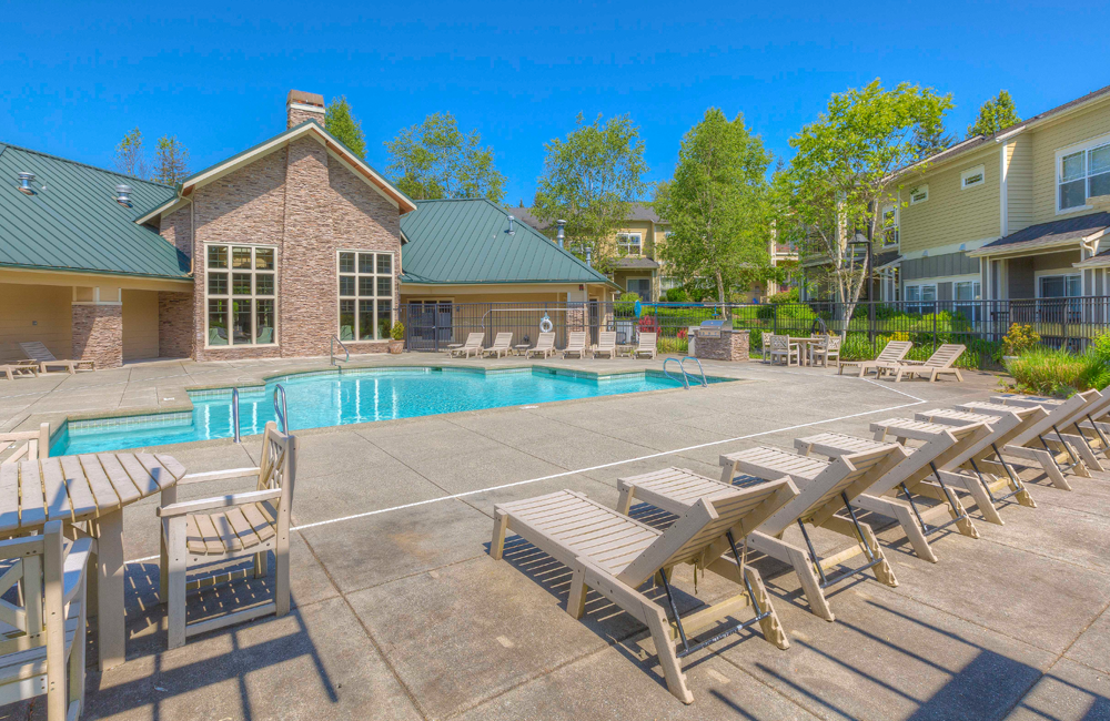 Apartments For Rent In Redmond The Lodge Redmond Ridge Simpson