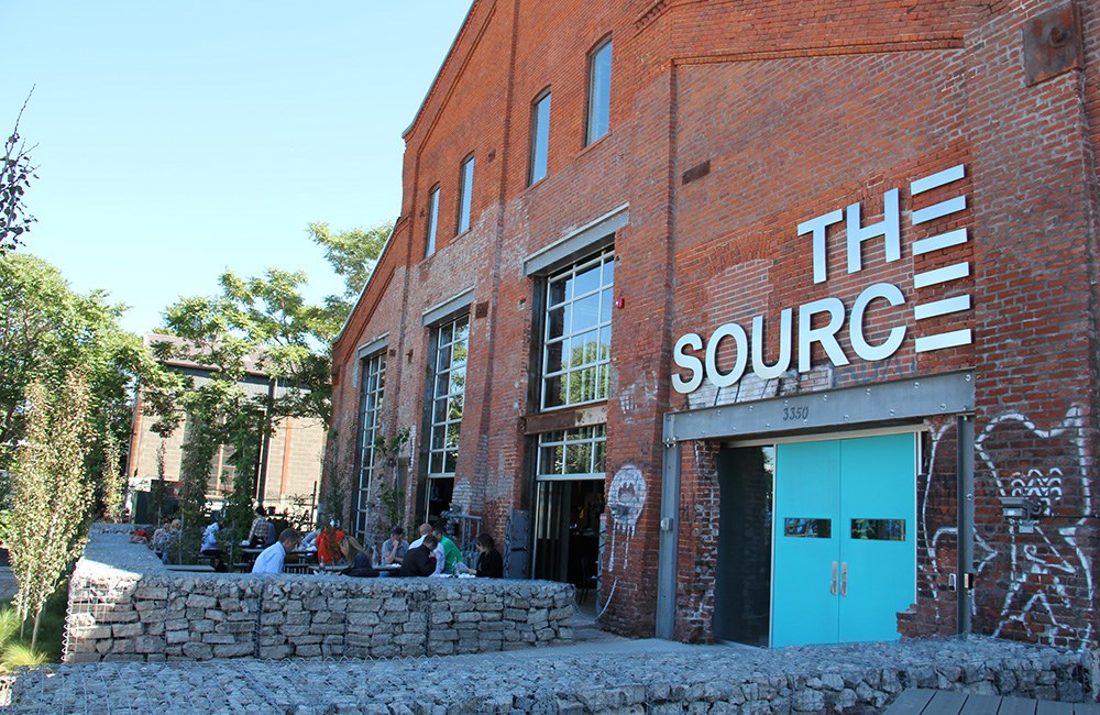 Denver Apartments For Rent Hartley Flats at Twenty Seventh Simpson