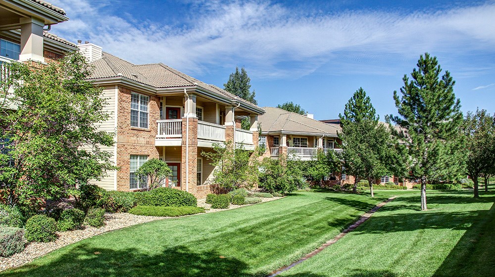 Apartments For Rent in Denver Tech Center Carriage Place Simpson