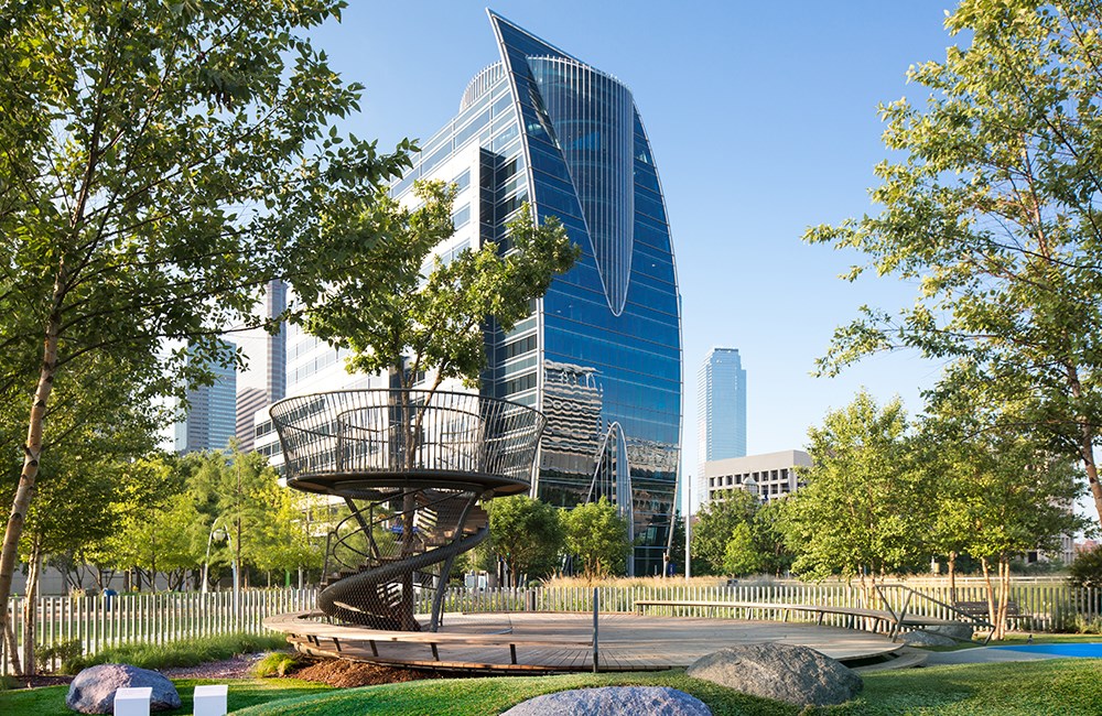 Apartments For Rent in Dallas SkyHouse Dallas Simpson Property Group