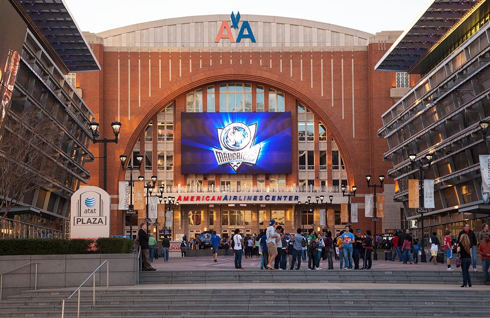 Apartments For Rent in Dallas SkyHouse Dallas Simpson Property Group