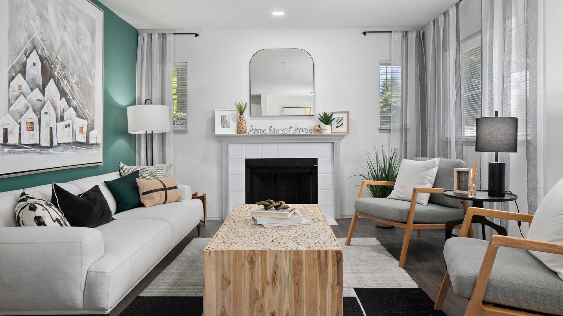 CascadeFairwood Apartments for Rent Renton, WA Benson Downs