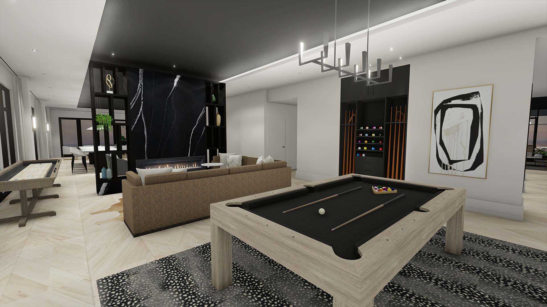 Bethesda, MD Apartments for Rent Bethesda, MD The Camille Apartments