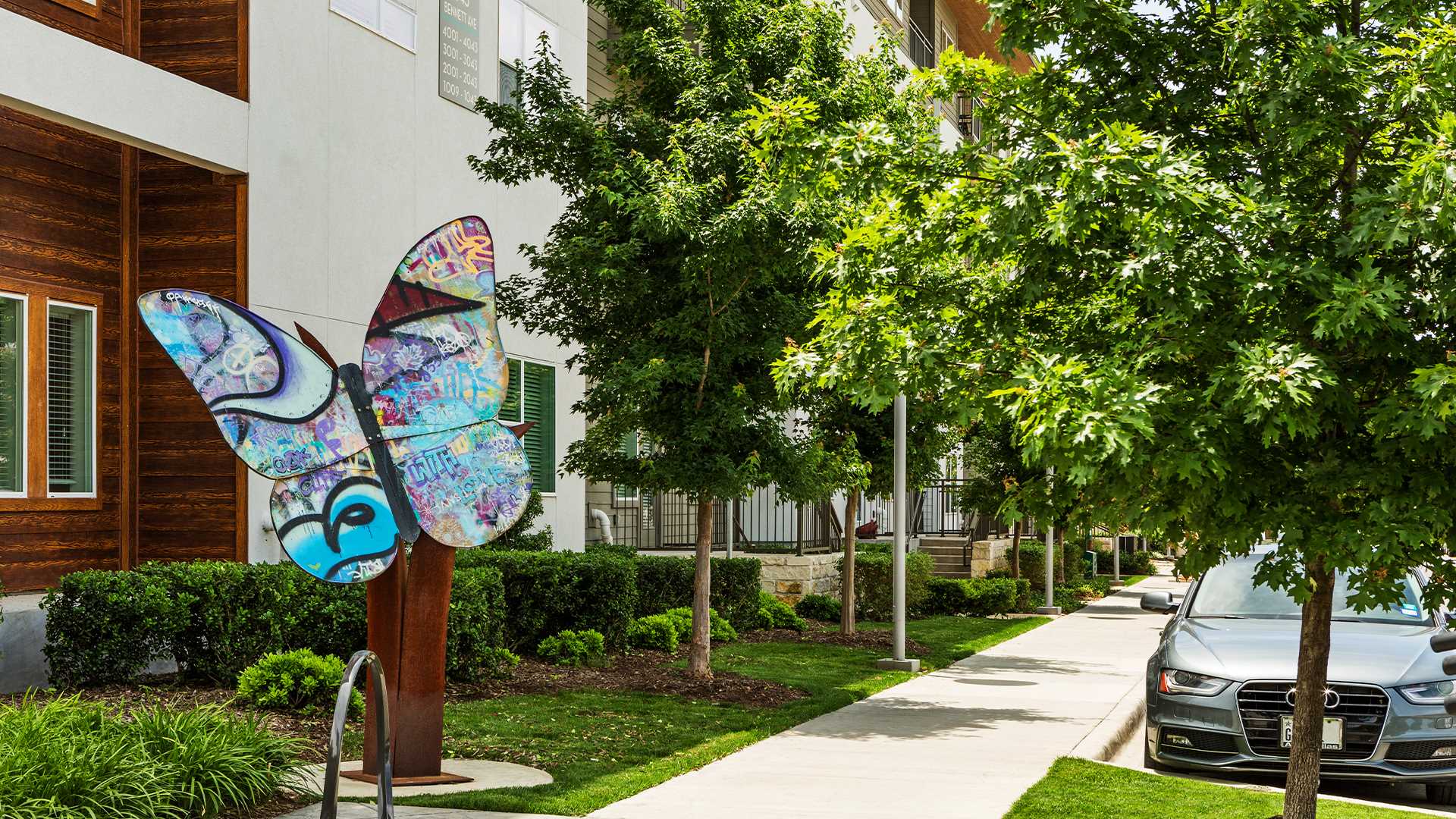 Apartments for Rent in Dallas, TX Larq Henderson