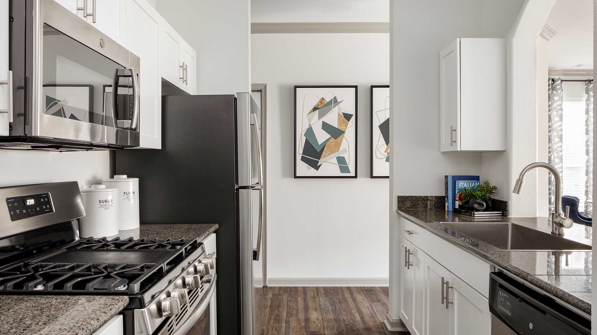 Apartments For Rent In Peabody, MA Highlands At Dearborn Apartments