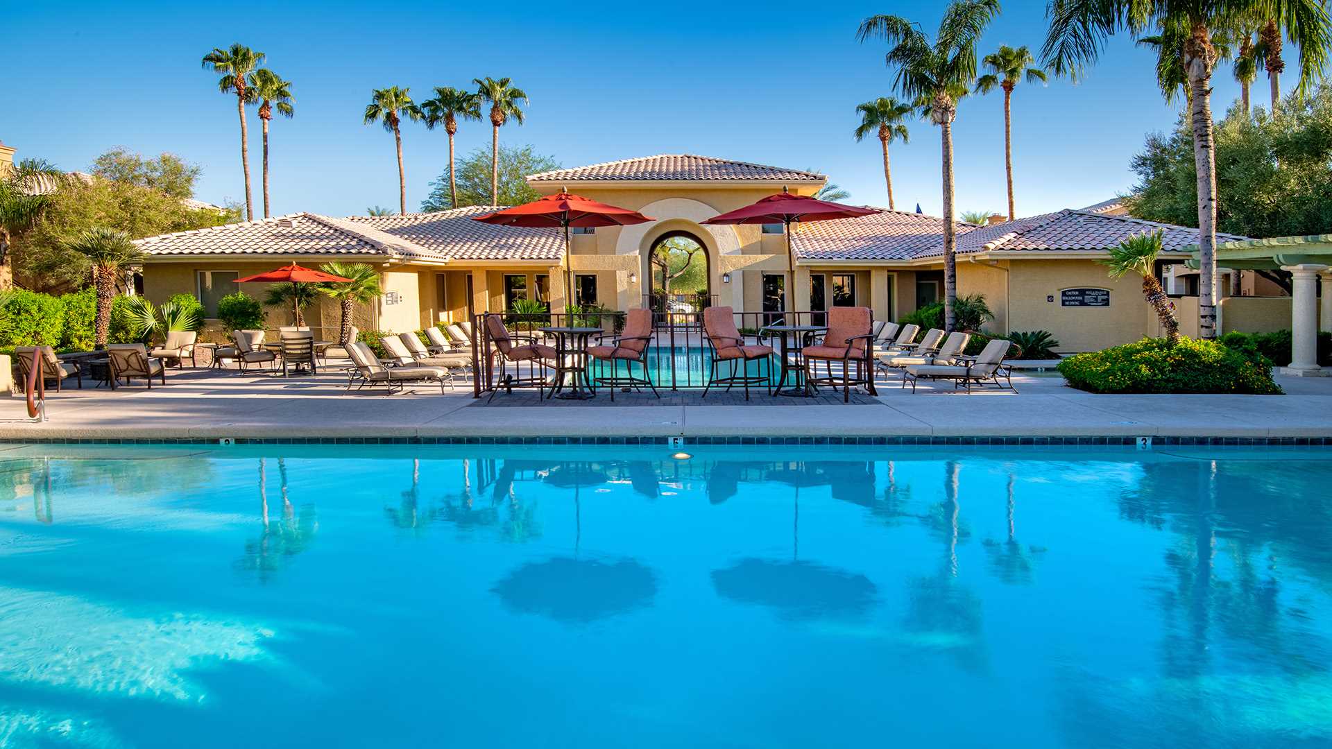 North Scottsdale, AZ Apartments for Rent San Carlos