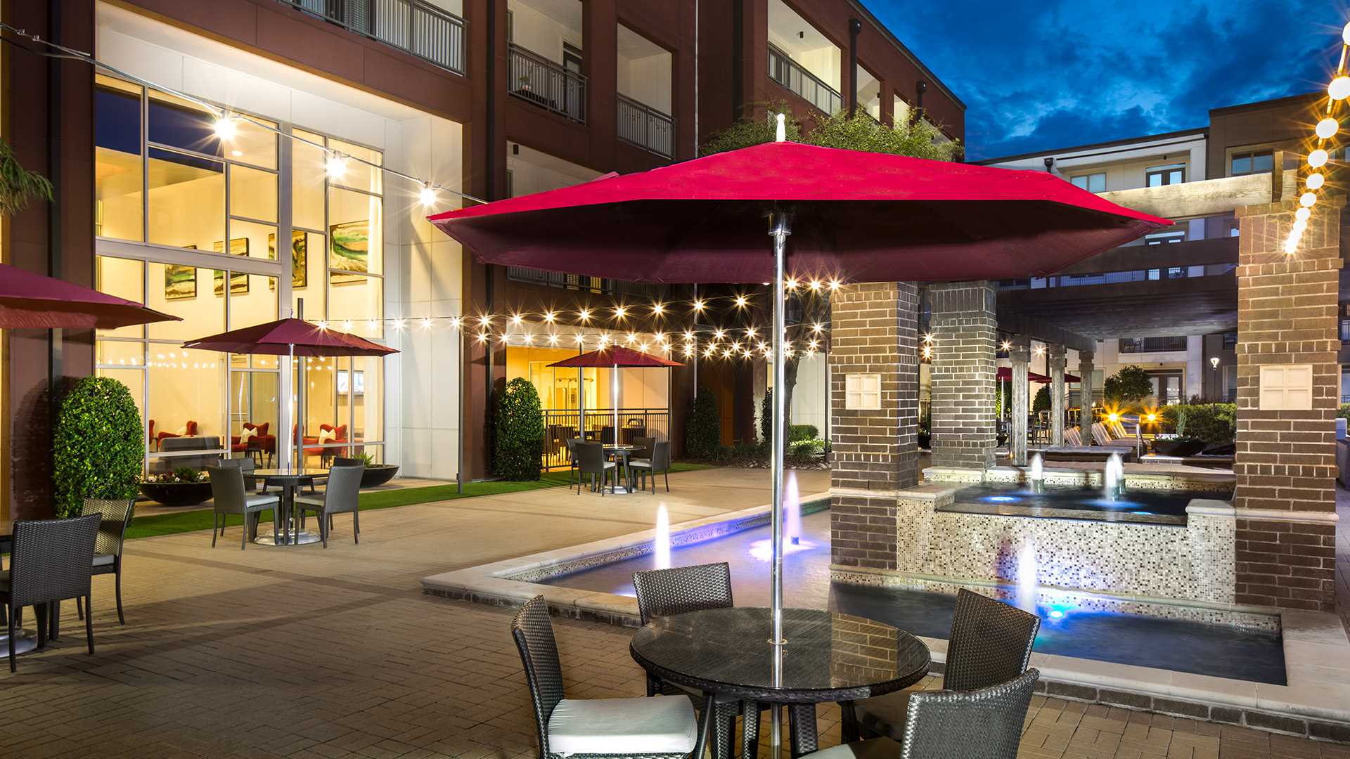 Apartments for Rent in Dallas, TX Strata Apartments