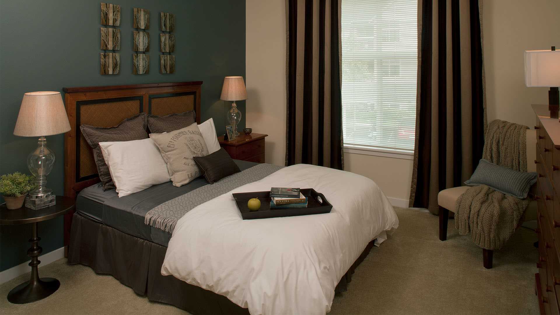 Issaquah Apartments in WA The Timbers at Issaquah Ridge Apartments