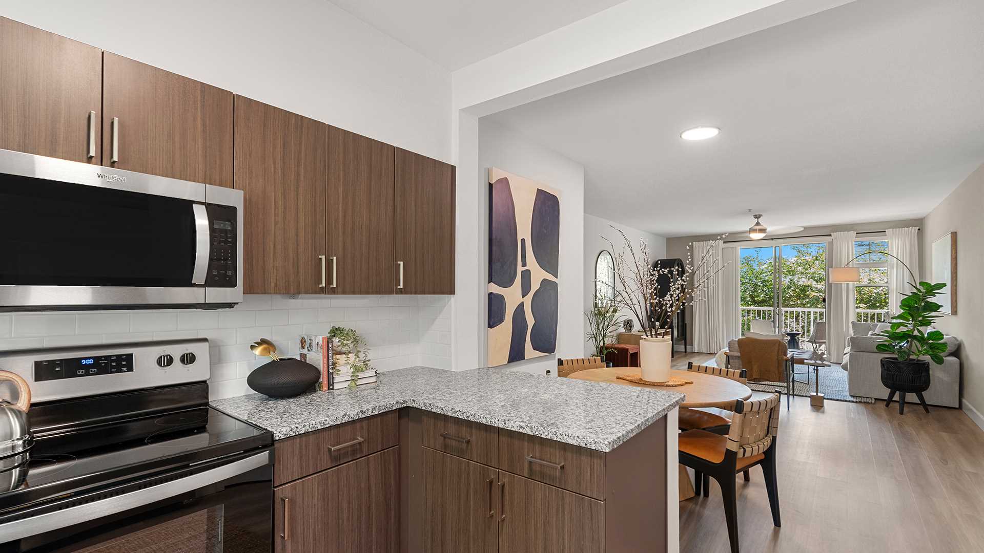 Issaquah Apartments in WA The Timbers at Issaquah Ridge Apartments