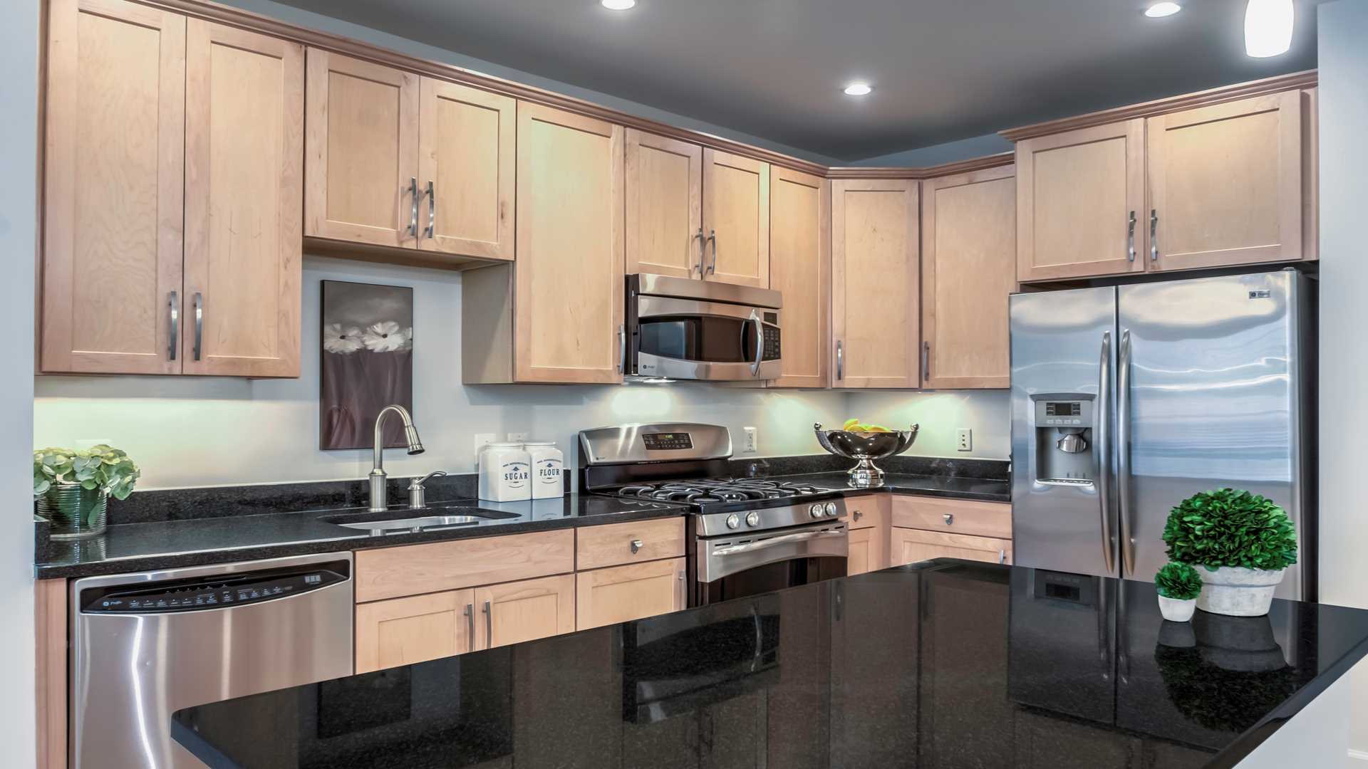 The Reserve at Tysons Corner Vienna, VA